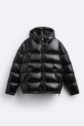 Sophia Chaqueta Puffer para Mujer – Abrigo Impermeable Invierno Chic