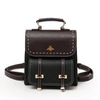 Bella Mochila para Mujer – Backpack Urbano Elegante Trabajo Viaje Casual