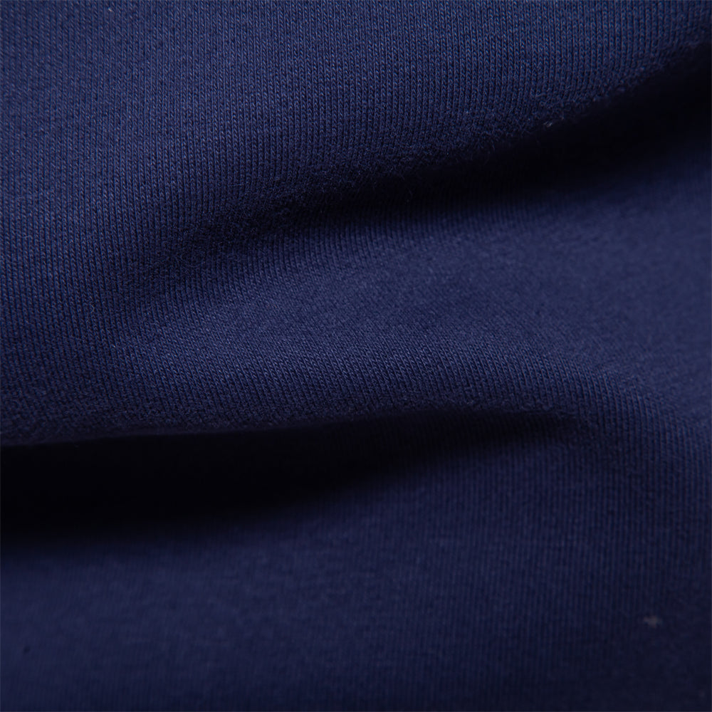 Hugo Jersey Polo para Hombre – Suéter Elegante de Manga Larga Transpirable