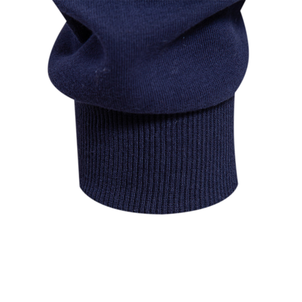 Hugo Jersey Polo para Hombre – Suéter Elegante de Manga Larga Transpirable