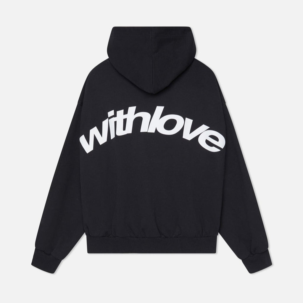 François Hoodie Polar para Hombre – Sudadera con Capucha Casual Urbana