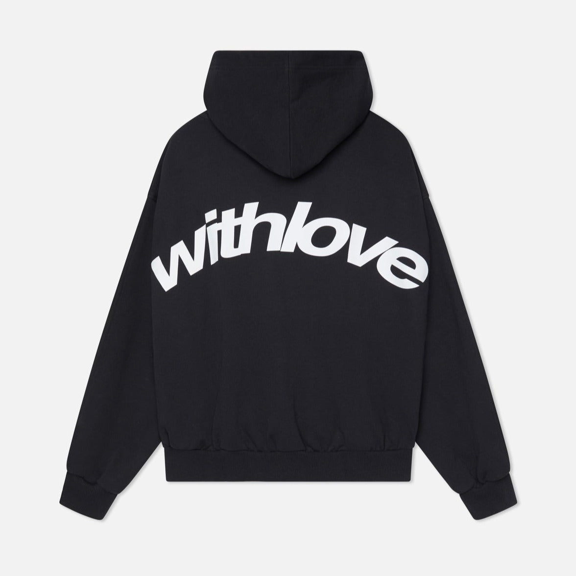 François Hoodie Polar para Hombre – Sudadera con Capucha Casual Urbana