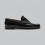 Joel Mocasines de Cuero para Hombre – Zapatos Slip On Casual Elegante