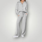 Lilou Conjunto Lounge para Mujer – Chándal Oversize Casual Cómodo Chic