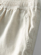 Richard Conjunto de Verano para Hombre – Set Elegante Camisa y Pantalón Lino