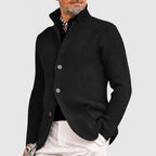 Ramon Chaqueta para Hombre – Veste Elegante Moderna Casual Chic