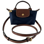 Nevaeh Bolso Bandolera para Mujer – Mini Bag Elegante de Cuero Chic Casual