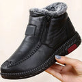 Emma Botas de Invierno Mujer – Botas Térmicas con Forro de Pelo y Suela Antideslizante