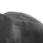 Janiyah Chaqueta de Cuero para Mujer – Cazadora Elegante con Cremalleras Chic