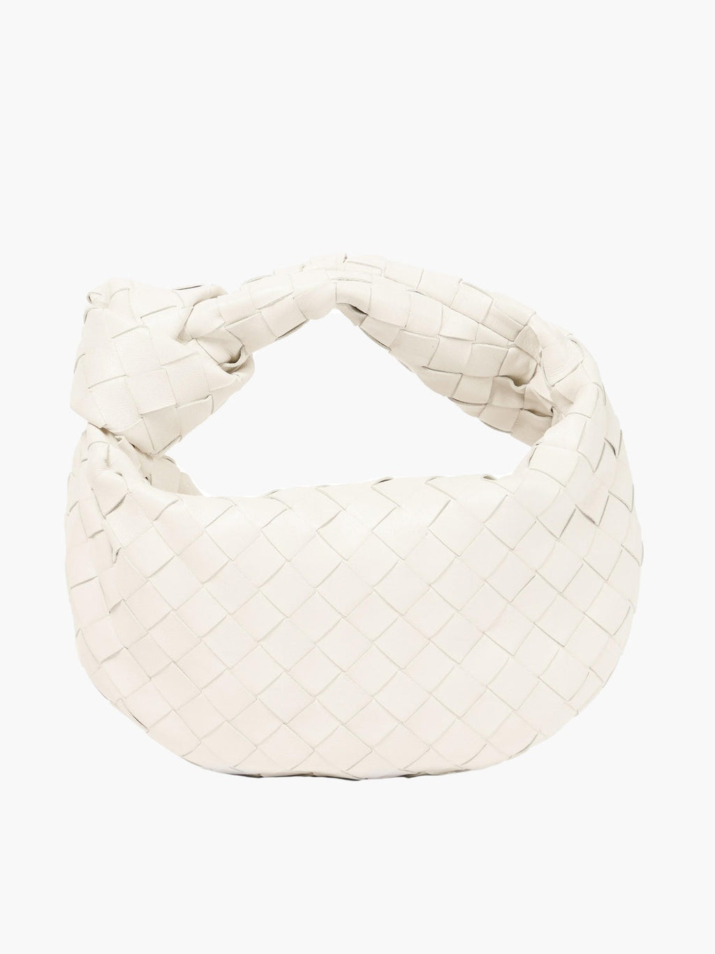 Soera Bolso Mini Trenzado para Mujer – Bolso Elegante Artesanal Casual Chic