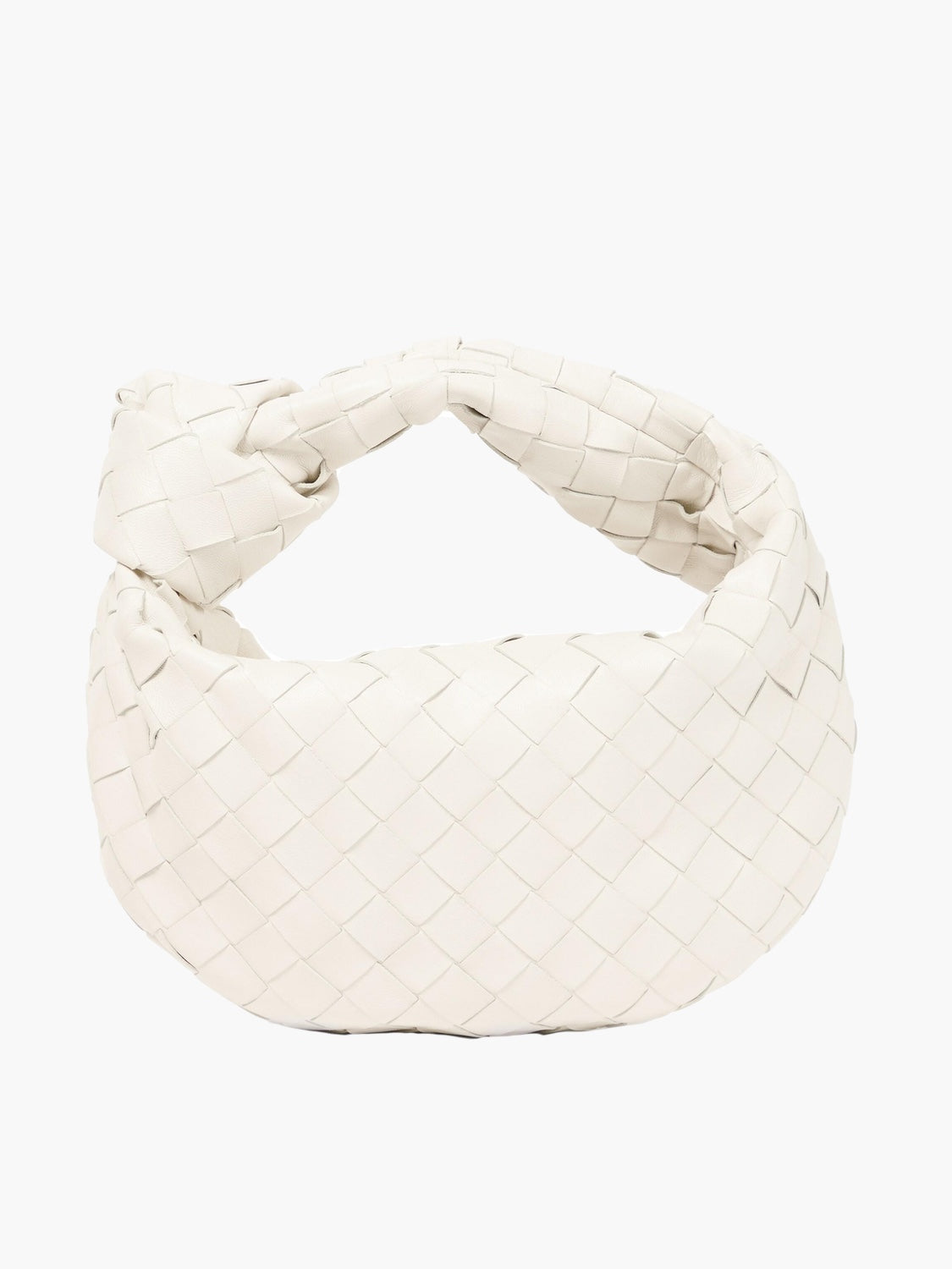 Soera Bolso Mini Trenzado para Mujer – Bolso Elegante Artesanal Casual Chic