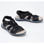 Tanya Sandalias de Mujer – Sandalias Cómodas para Caminar Verano Chic