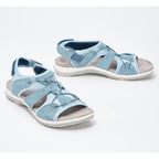 Tanya Sandalias de Mujer – Sandalias Cómodas para Caminar Verano Chic