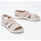 Tanya Sandalias de Mujer – Sandalias Cómodas para Caminar Verano Chic