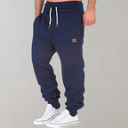 Benny Jogger para Hombre – Pantalón Deportivo Casual Streetwear Moderno