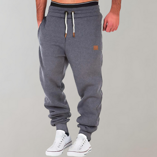 Benny Jogger para Hombre – Pantalón Deportivo Casual Streetwear Moderno
