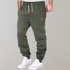 Benny Jogger para Hombre – Pantalón Deportivo Casual Streetwear Moderno