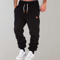Benny Jogger para Hombre – Pantalón Deportivo Casual Streetwear Moderno