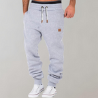 Benny Jogger para Hombre – Pantalón Deportivo Casual Streetwear Moderno