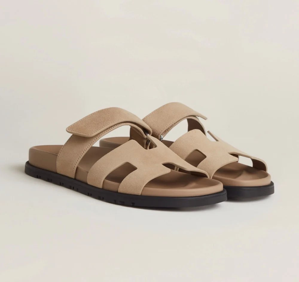 Paula Sandalias de Verano para Mujer – Sandalias Elegantes Cómodas y Ajustables