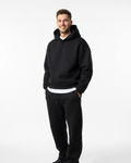 Kai Chándal para Hombre – Conjunto Jogger con Sudadera y Pantalón Casual