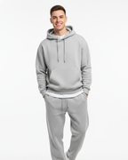 Kai Chándal para Hombre – Conjunto Jogger con Sudadera y Pantalón Casual