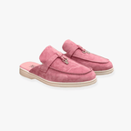 Emary Mules para Mujer – Zuecos Slip-On Elegantes Casual Chic Verano