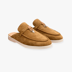 Emary Mules para Mujer – Zuecos Slip-On Elegantes Casual Chic Verano