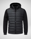 Benjamin Chaqueta Acolchada para Hombre – Veste Ligera Invierno Casual Chic