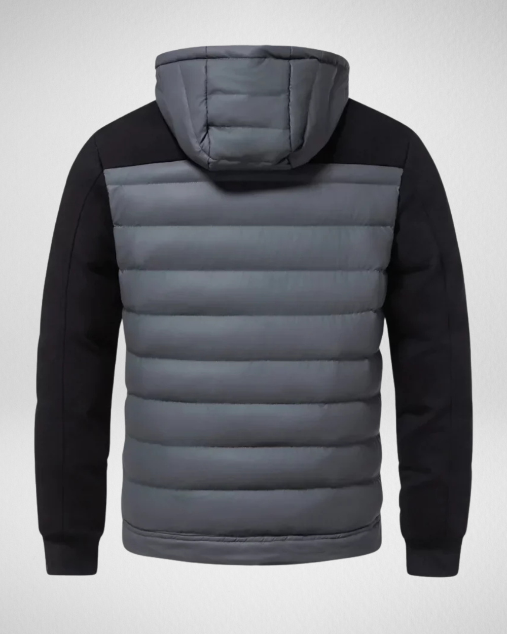 Benjamin Chaqueta Acolchada para Hombre – Veste Ligera Invierno Casual Chic