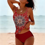 Josie Bañador Elegante para Mujer – Traje de Baño Chic Cómodo Verano Playa