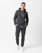 Henry Chándal para Hombre – Conjunto Deportivo Hoodie Casual Moderno