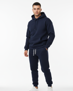 Henry Chándal para Hombre – Conjunto Deportivo Hoodie Casual Moderno