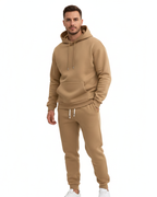 Henry Chándal para Hombre – Conjunto Deportivo Hoodie Casual Moderno