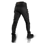 Andrew Pantalón Cargo para Hombre – Pantalón Resistente Multi Bolsillos Casual