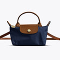 Nevaeh Bolso Bandolera para Mujer – Mini Bag Elegante de Cuero Chic Casual
