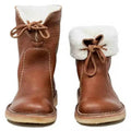 Sophie Botas de Invierno para Mujer – Botines Cálidos con Forro Polar Chic