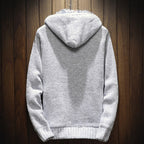 Marco Chaleco para Hombre – Chaleco Elegante Forrado Casual Chic Invierno