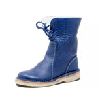 Emersyn Botas de Invierno para Mujer – Botas Forradas Cálidas Elegantes