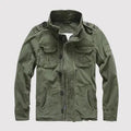 Emmanuel Chaqueta para Hombre – Veste Clásica Elegante Casual Chic