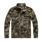 Emmanuel Chaqueta para Hombre – Veste Clásica Elegante Casual Chic