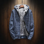 Marco Chaleco para Hombre – Chaleco Elegante Forrado Casual Chic Invierno