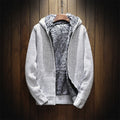 Marco Chaleco para Hombre – Chaleco Elegante Forrado Casual Chic Invierno