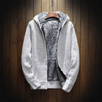 Marco Chaleco para Hombre – Chaleco Elegante Forrado Casual Chic Invierno