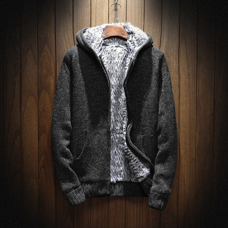 Marco Chaleco para Hombre – Chaleco Elegante Forrado Casual Chic Invierno