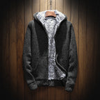Marco Chaleco para Hombre – Chaleco Elegante Forrado Casual Chic Invierno