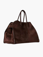 Celine Bolso Bandolera para Mujer – Bolso de Cuero Elegante Casual Chic