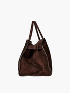 Celine Bolso Bandolera para Mujer – Bolso de Cuero Elegante Casual Chic