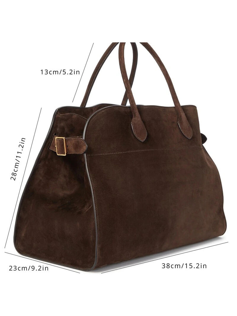 Celine Bolso Bandolera para Mujer – Bolso de Cuero Elegante Casual Chic