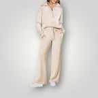 Lilou Conjunto Lounge para Mujer – Chándal Oversize Casual Cómodo Chic